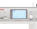 Machine à coudre Janome Memory Craft 6700P - Démonstrateur