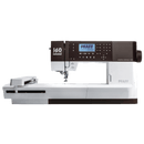 Machine à coudre et à broder Pfaff Creative Ambition 640 - Démonstrateur