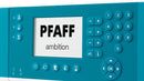 PFAFF Ambition 620
